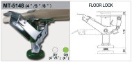 Stavěcí fixní noha MT-5148GN